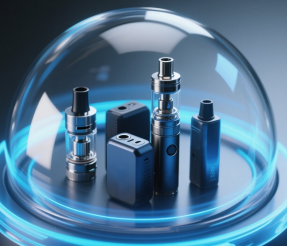 Investavimas į elektronines cigaretes kaip laisvalaikio hobį