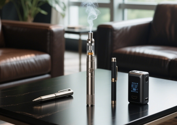 Elektroninės cigaretės: rinkos pozicionavimas ir vartotojų tendencijos