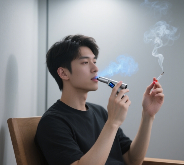 Elektroninės cigaretės ir tradiciniai tabako gaminiai: kas slypi po dūmų uždanga?
