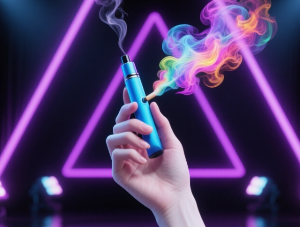 Elektroninės cigaretės: modernus būdas atsipalaiduoti ir rasti vidinę ramybę