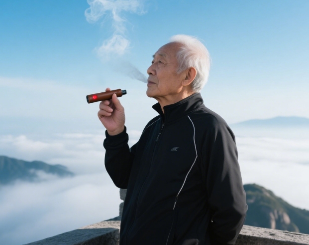 Mano Laisvalaikio Hobis: Investicijos į Elektroninės Cigaretes