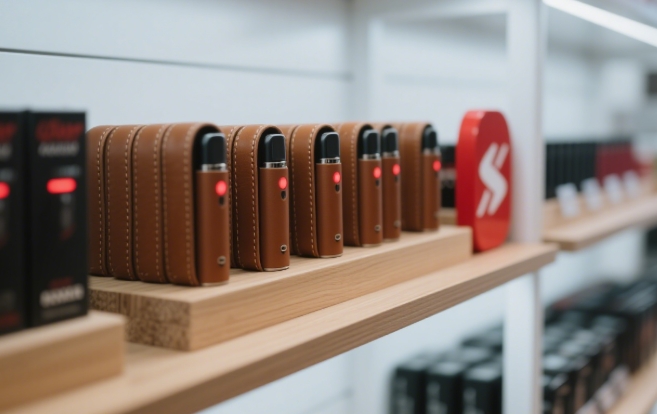 Investicija į pomėgį: ar verta leisti pinigus elektroninėms cigaretėms?