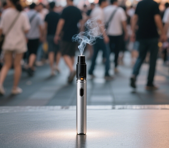 Elektroninės cigaretės: Kaip Vape Technologija Keičia Rūkymo Kultūrą