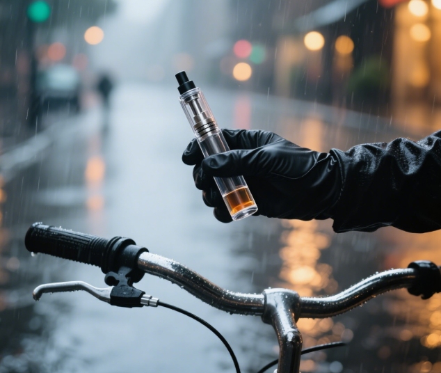 Kaip pasirinkti elektroninę cigaretę