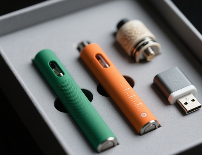 Elektroninės cigaretės: naujoji rūkymo era ar paslėptos rizikos?