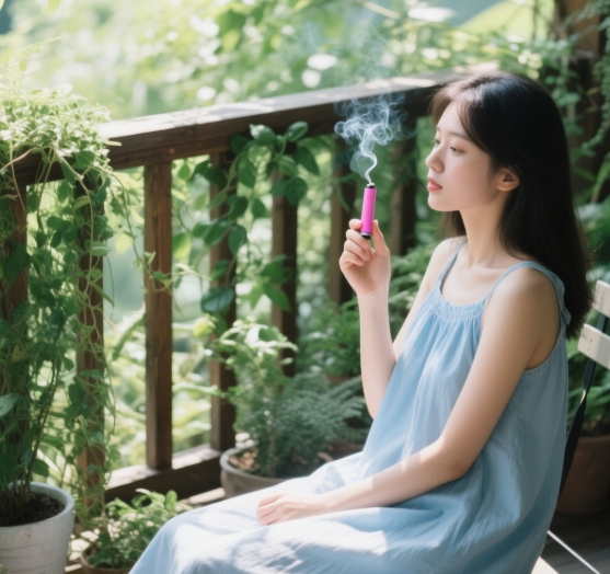 Elektroninės cigaretės: Kuo yra sukčiuojanti šio amžiaus tendencija