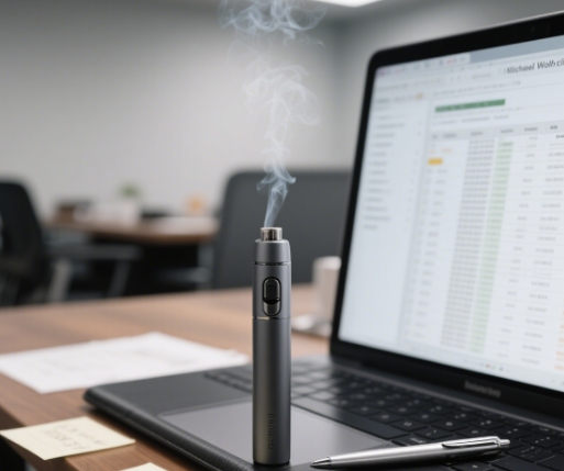 Savo biudžeto planavimas: ir pomėgis (elektroninės cigaretės) vertas investicijos