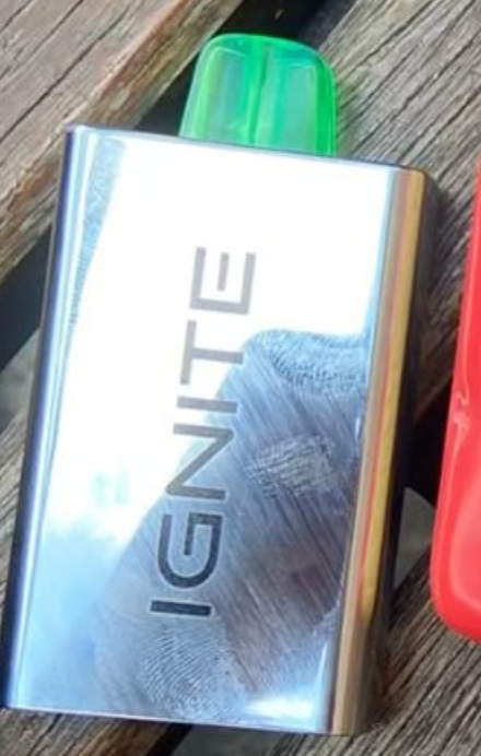 Ignite elektroninės cigaretės: Naujas potyris vaping pasaulyje
