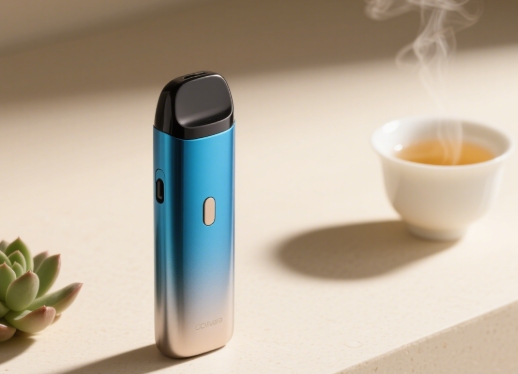 Kodėl verta rinktis elektronines cigaretes